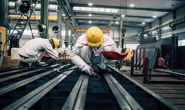 Keles Fabrika Taşıma